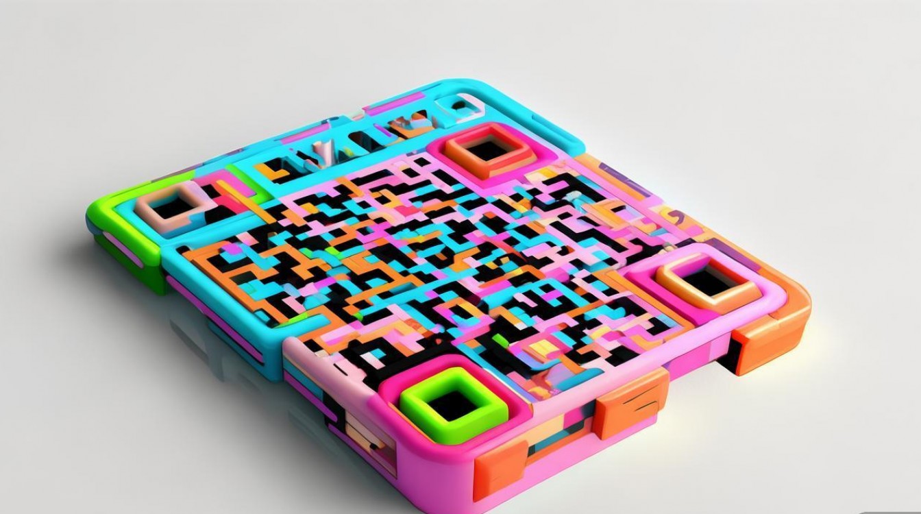 疯狂创意二维码，2025年还能火多久？-图1