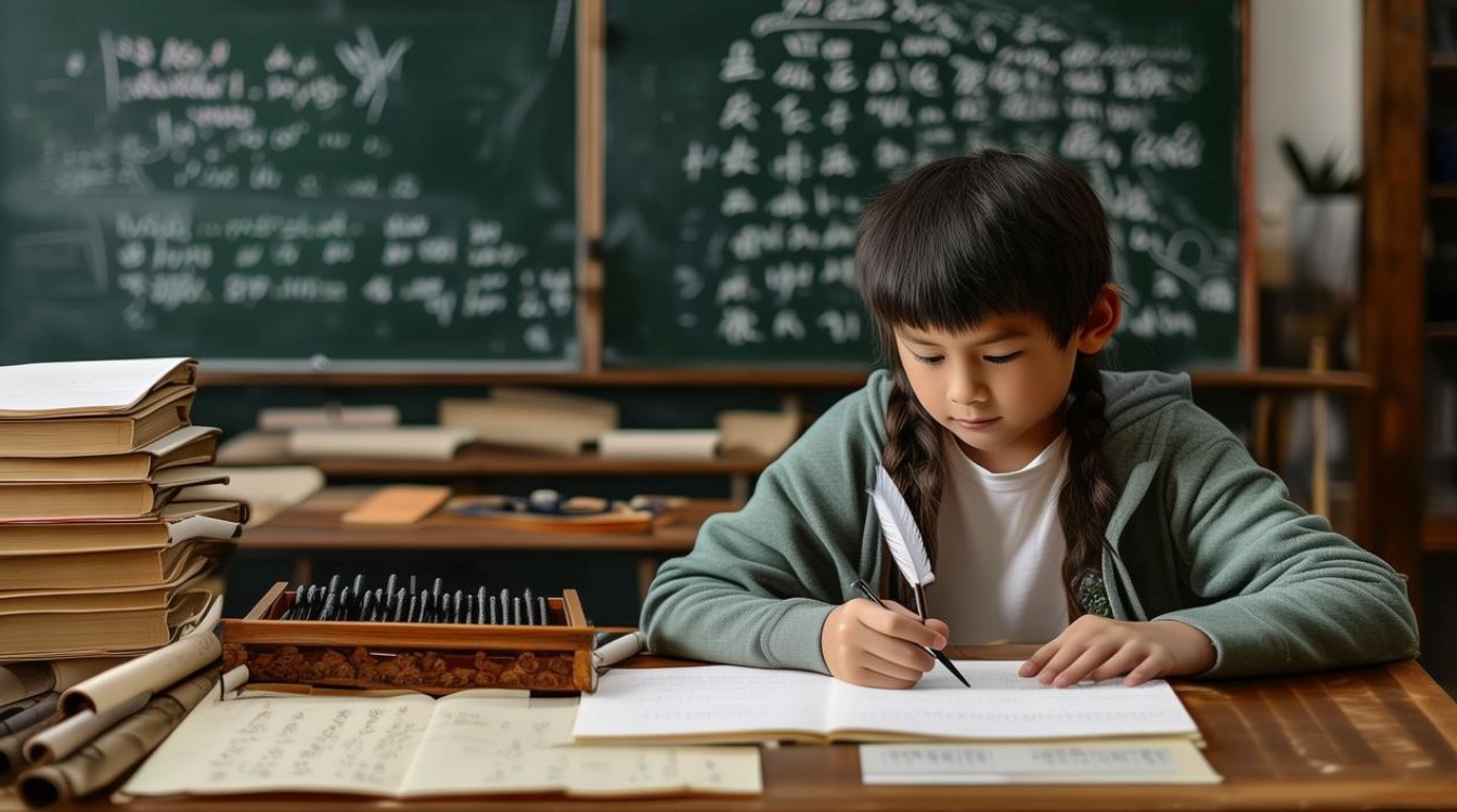 2025中考文言文冲刺，高效解题技巧有哪些？-图1