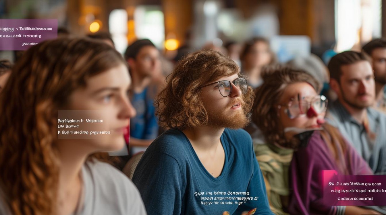 聆听技巧游戏心得，2025最新高效沟通法？-图1