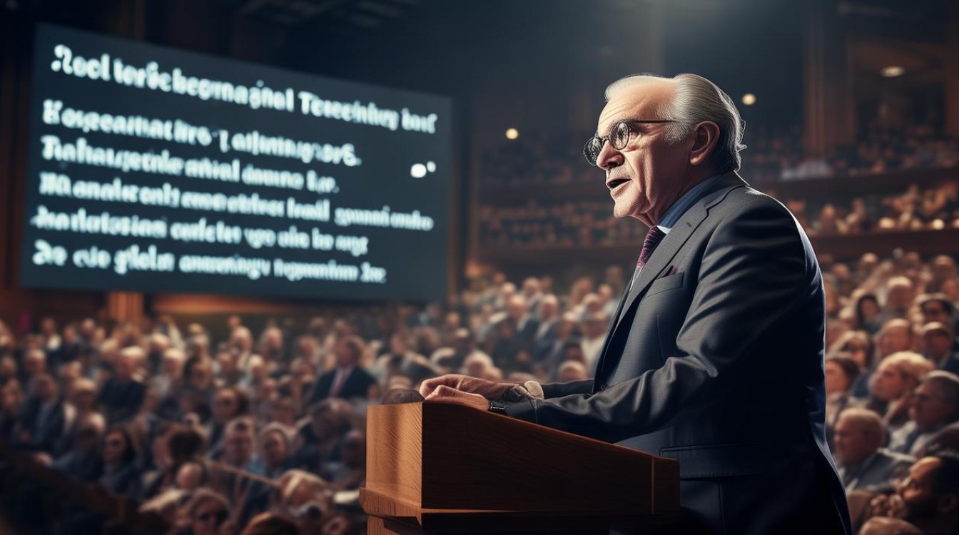 新任领导干部必学,2025年高效讲话技巧有哪些?-图1 新任领导干部必学,2025年高效讲话技巧有哪些?-图1