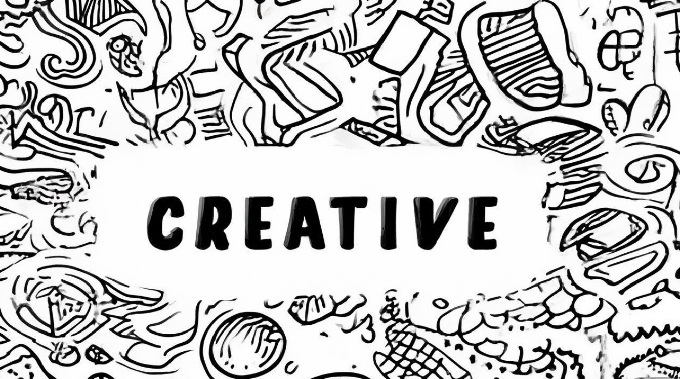 2025创意速写背景图最新趋势是什么？-图1