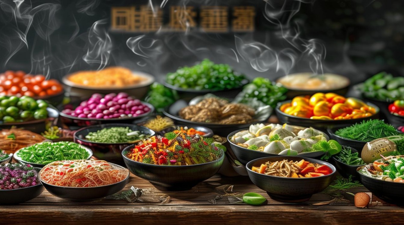 2025火锅创意图片爆款？2025火锅创意图片大全上新？-图1