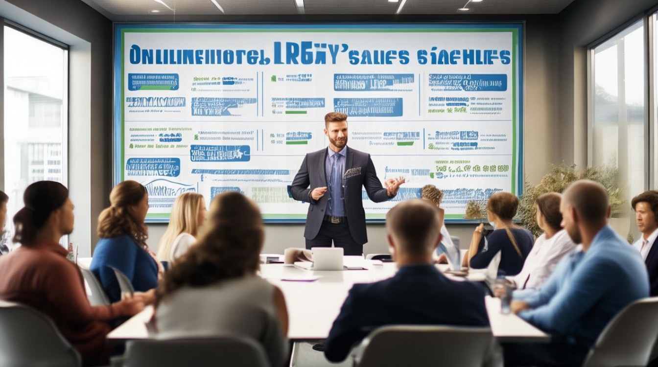 2025线上酒店销售技巧有哪些？最新实战方法有哪些？-图1