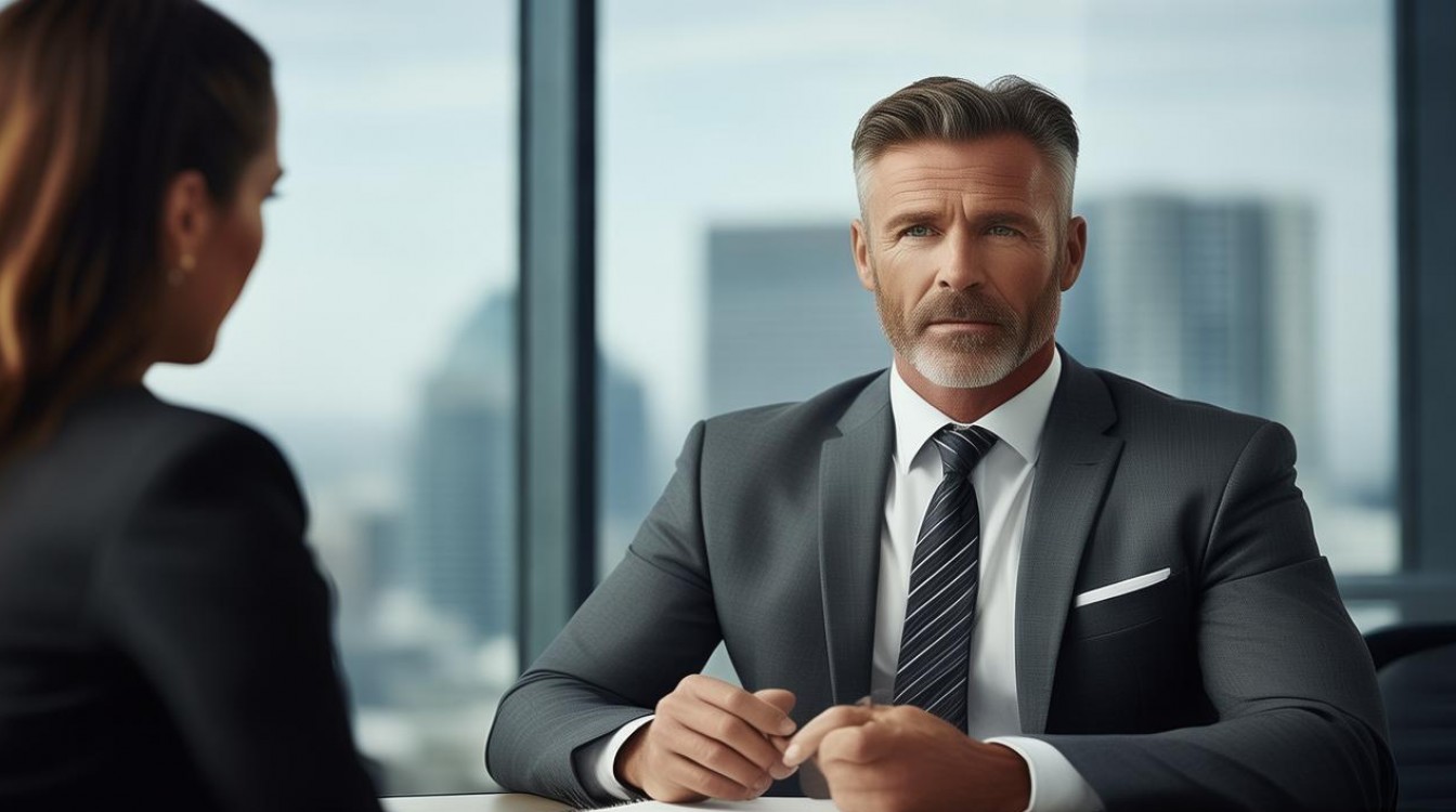 谈判说话技巧案例-图1