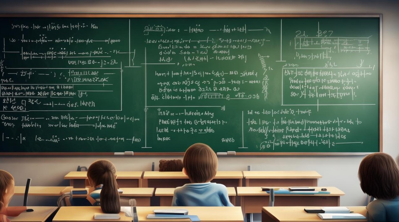 2025初中数学解题技巧有哪些？速看！-图1