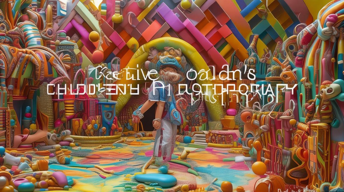 2025创意儿童摄影造型新趋势,这些图片灵感你get了吗?-图1 2025创意儿童摄影造型新趋势,这些图片灵感你get了吗?-图1