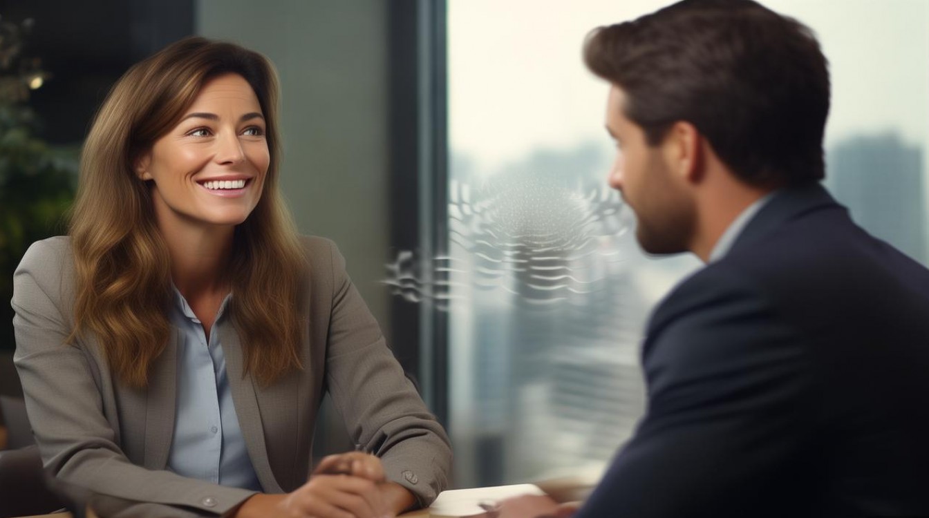 2025职场必备，语音语调如何让沟通更高效？-图1