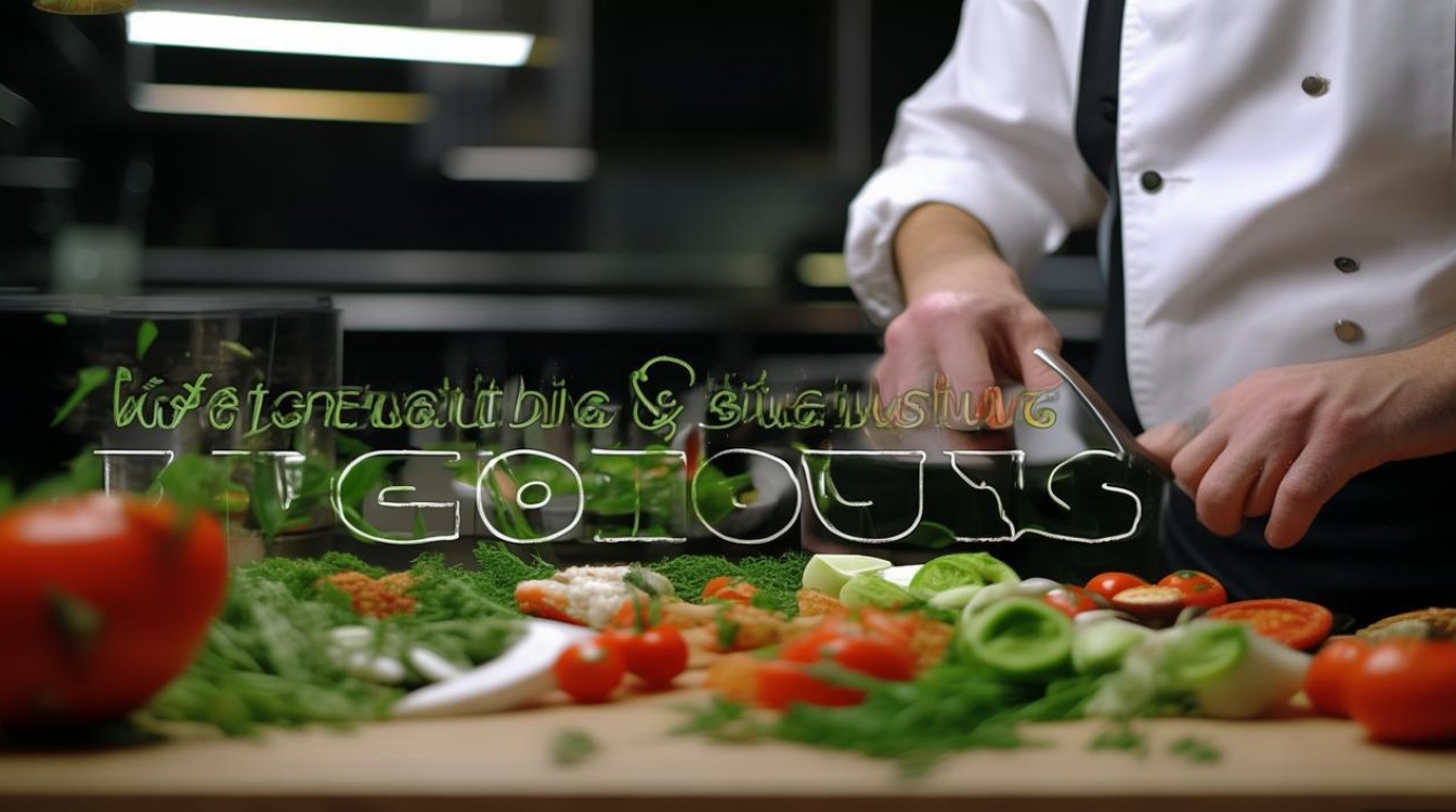 2025年厨师切配技巧新视频？这些实操要点你掌握了吗？-图1