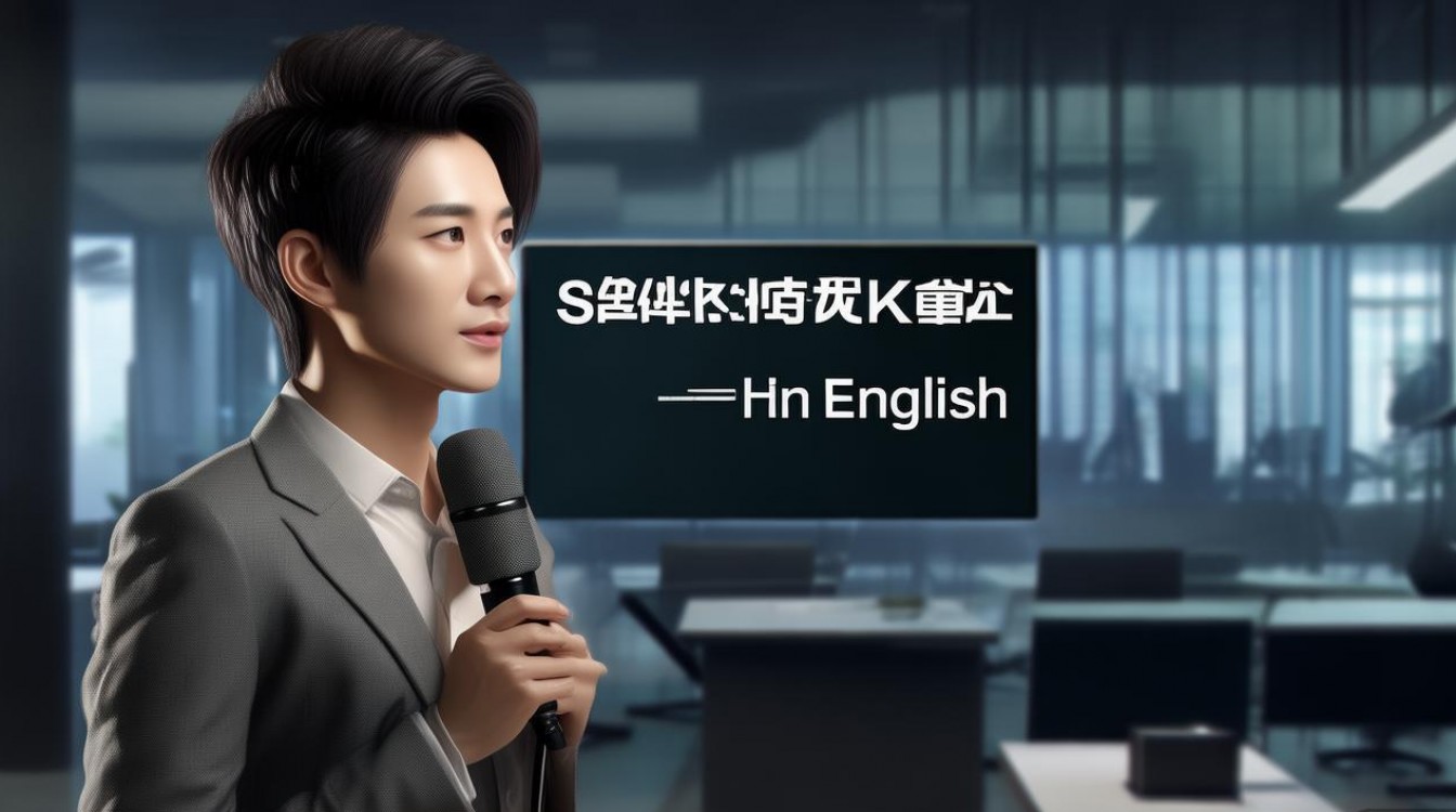 2025英语说话技巧，如何提升口语表达力？-图1