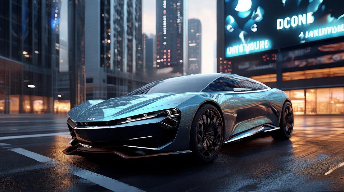 汽车创意广告片2025最新案例有哪些？-图1