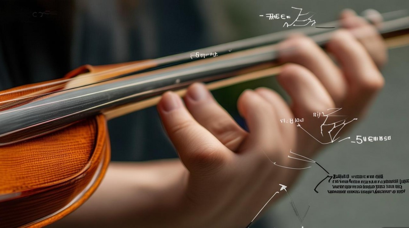 2025年最新二胡右手手腕技巧图解，新手必学吗？-图1