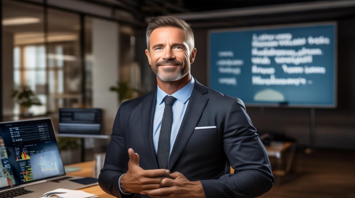 2025年，领导必备的上司管理技巧有哪些？-图1