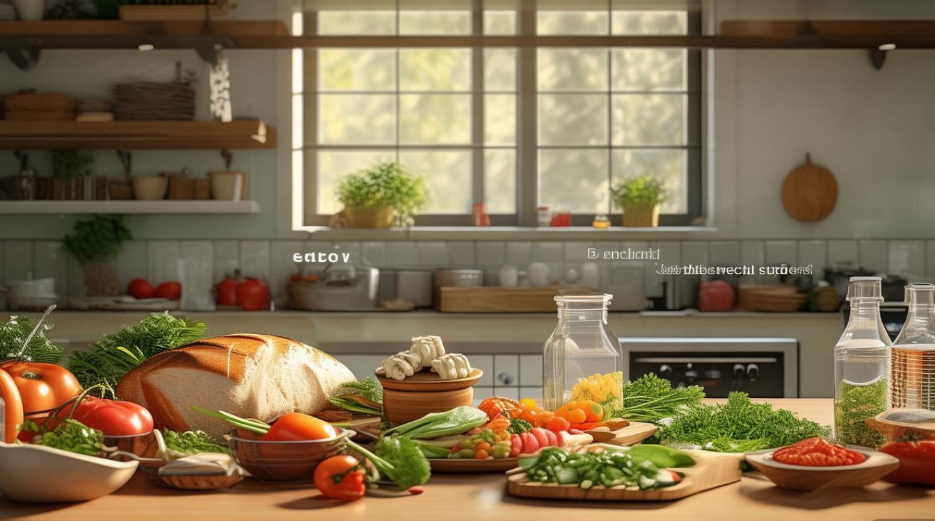 午餐吃不对，下午总犯困？3招教你高效吃午餐！-图1