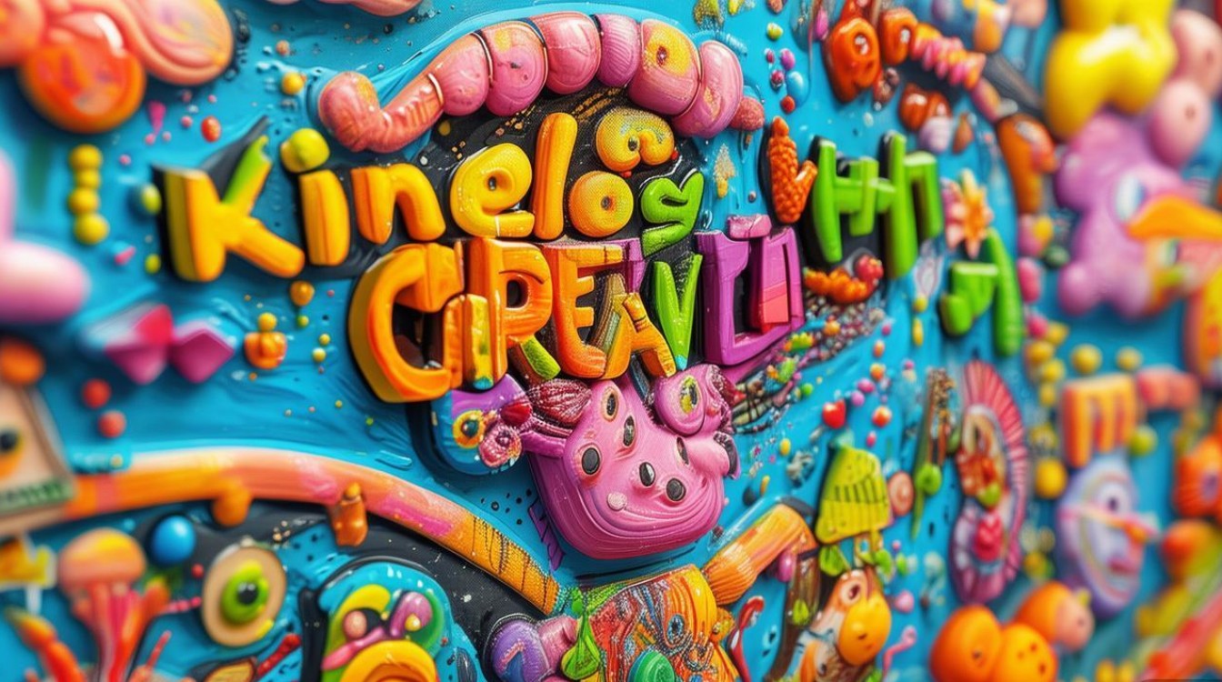 2025最新幼儿园装饰创意画图片，这10组灵感你get了吗？-图1