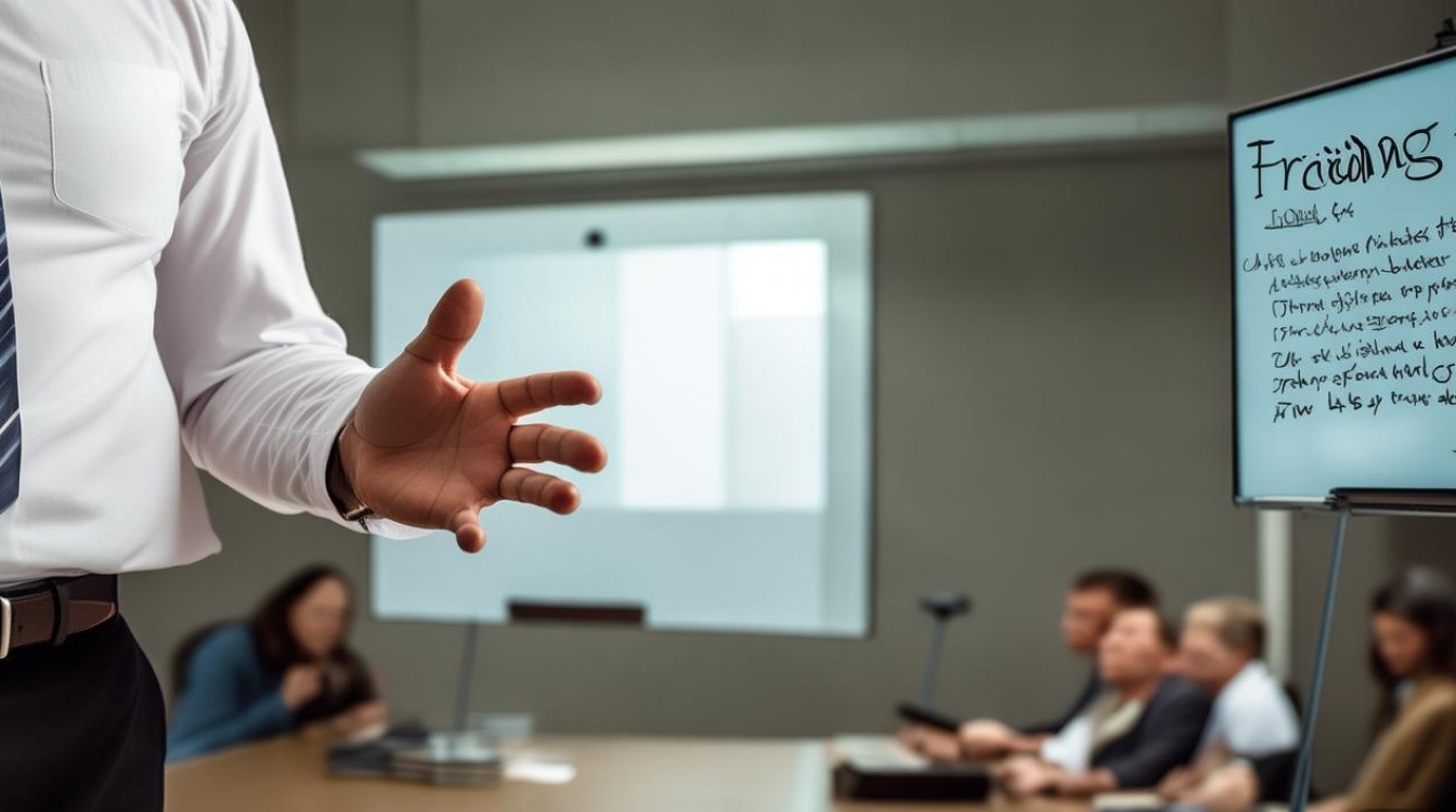 2025年企业内训师必备技巧有哪些?-图1 2025年企业内训师必备技巧有哪些?-图1