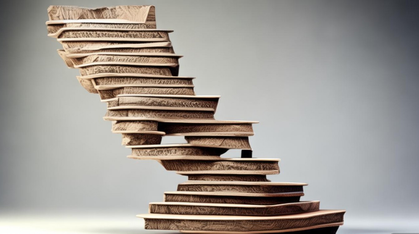 楼梯创意照火了?2025年怎么拍才出圈?-图1 楼梯创意照火了?2025年怎么拍才出圈?-图1