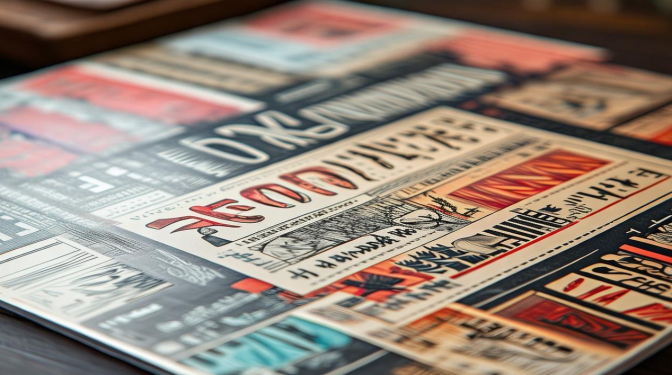 2025影印图形创意海报趋势?最新图片灵感分享!-图1 2025影印图形创意海报趋势?最新图片灵感分享!-图1