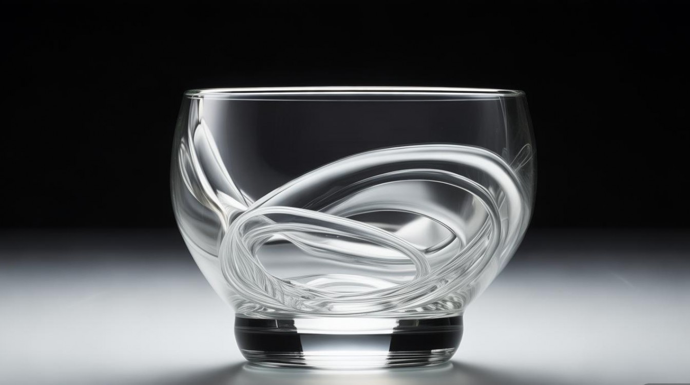 2025年玻璃杯设计创意,今年流行什么新设计?-图1 2025年玻璃杯设计创意,今年流行什么新设计?-图1