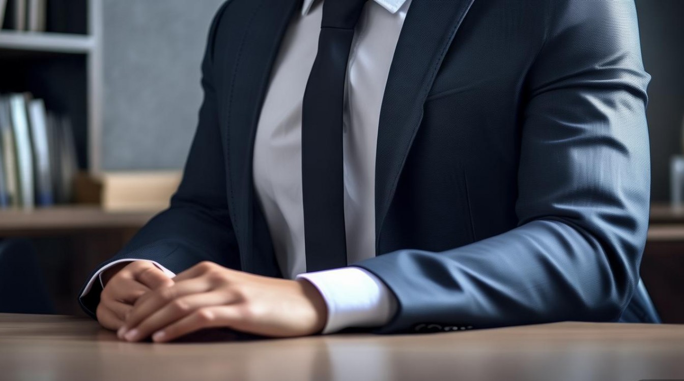 面试技巧和衣着-图1 面试技巧和衣着-图1