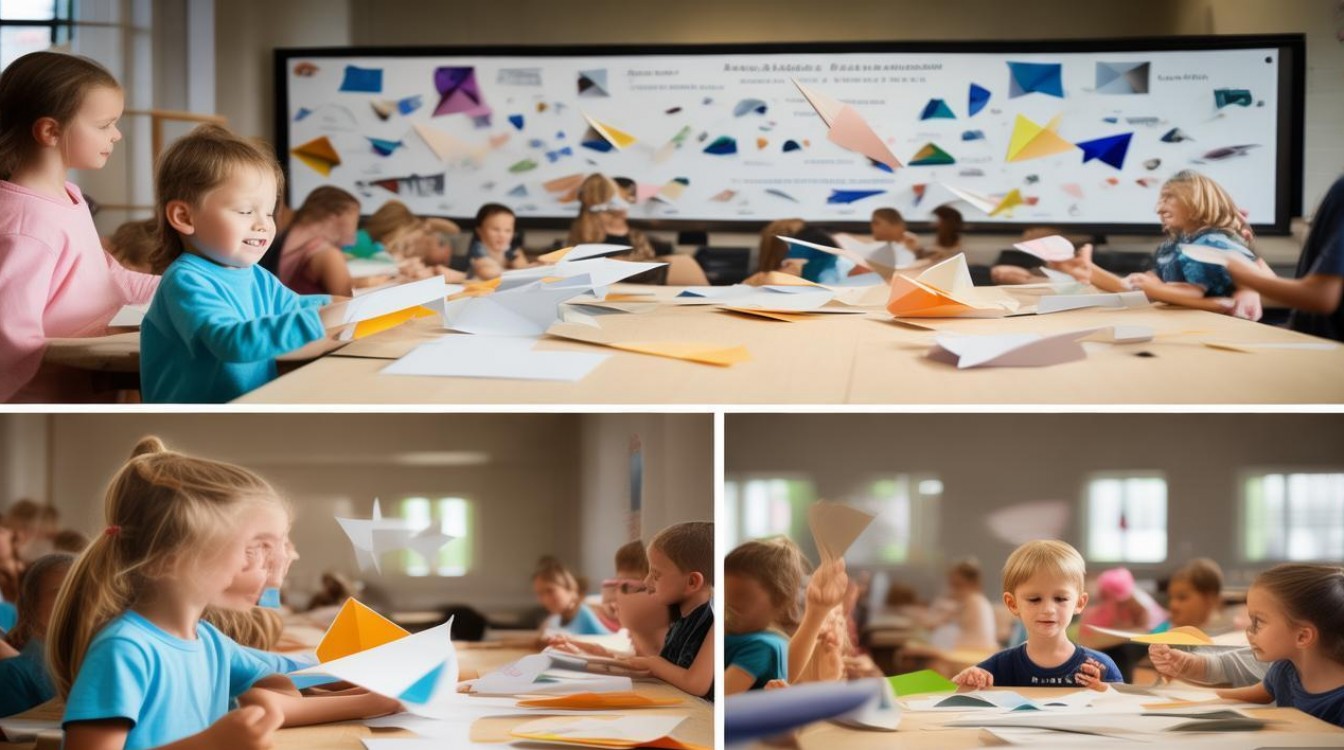 2025最新纸飞机活动方案与技巧,这3点你get了吗?-图1 2025最新纸飞机活动方案与技巧,这3点你get了吗?-图1