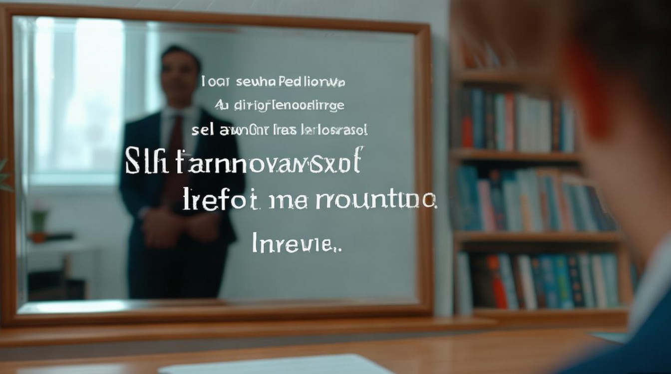 2025面试自我介绍技巧有哪些？最新3分钟高光话术模板-图1