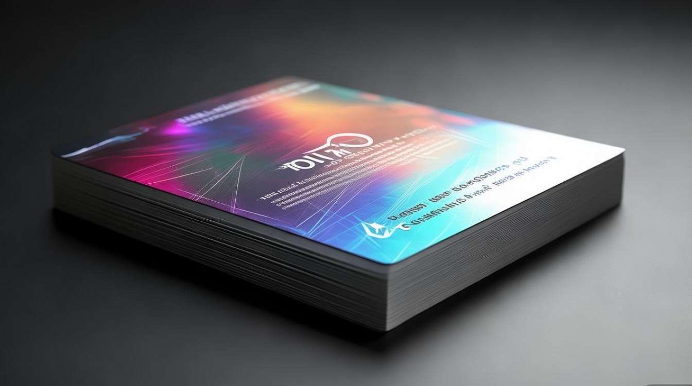 创意造型名片，创意造型名片设计-图1