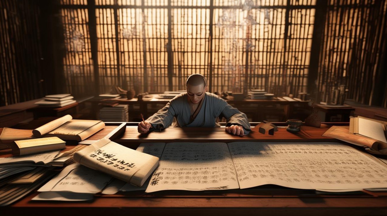 2025高考文言文答题技巧，冲刺提分关键方法？-图1