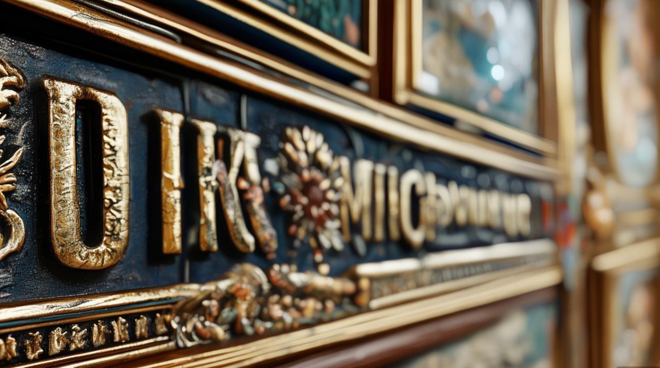 创意主题墙边框-图1