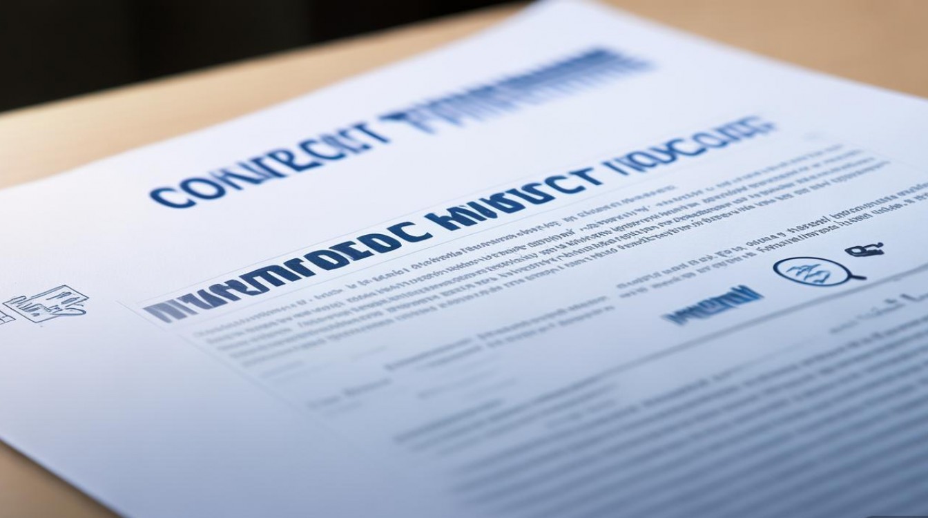 2025合同修改技巧有哪些？最新实用方法速览！-图1