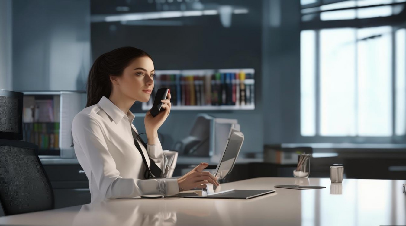 2025年接电话礼仪新规?3秒接听+这5步避坑!-图1 2025年接电话礼仪新规?3秒接听+这5步避坑!-图1