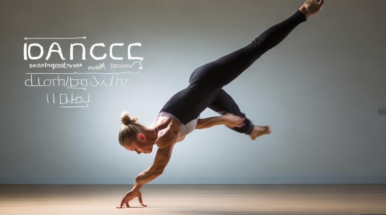 2025最新舞蹈过肩翻技巧教案，安全教学怎么突破？-图1