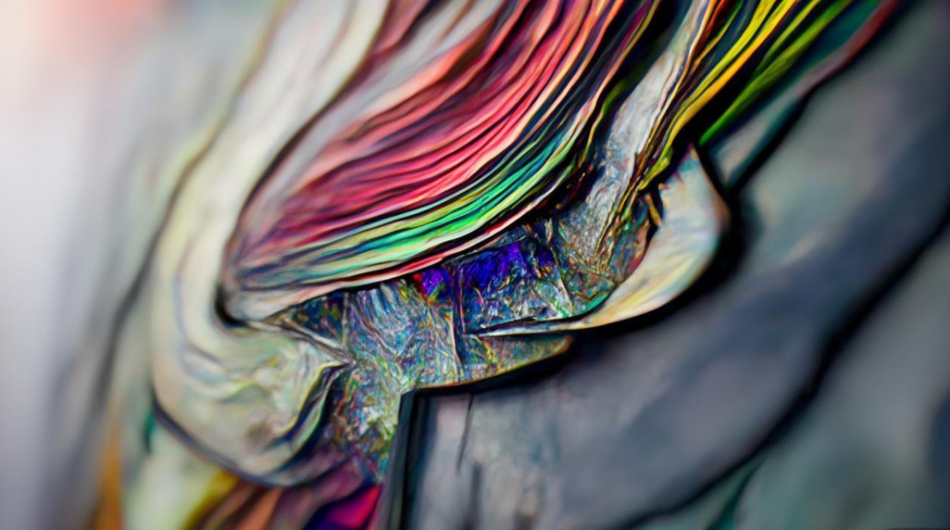 聚合创意图形，如何快速生成2025爆款？-图1