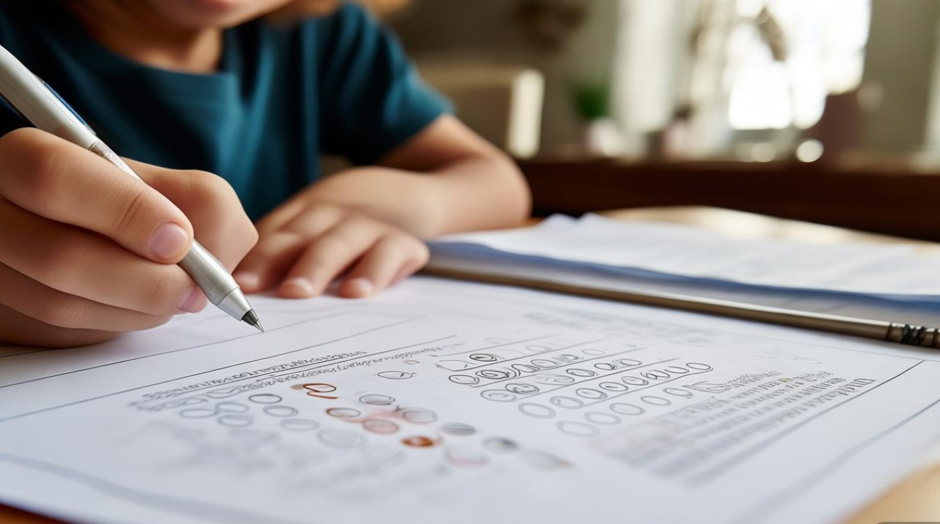 三长一短选最短?2025年选择题技巧还管用吗?-图1 三长一短选最短?2025年选择题技巧还管用吗?-图1