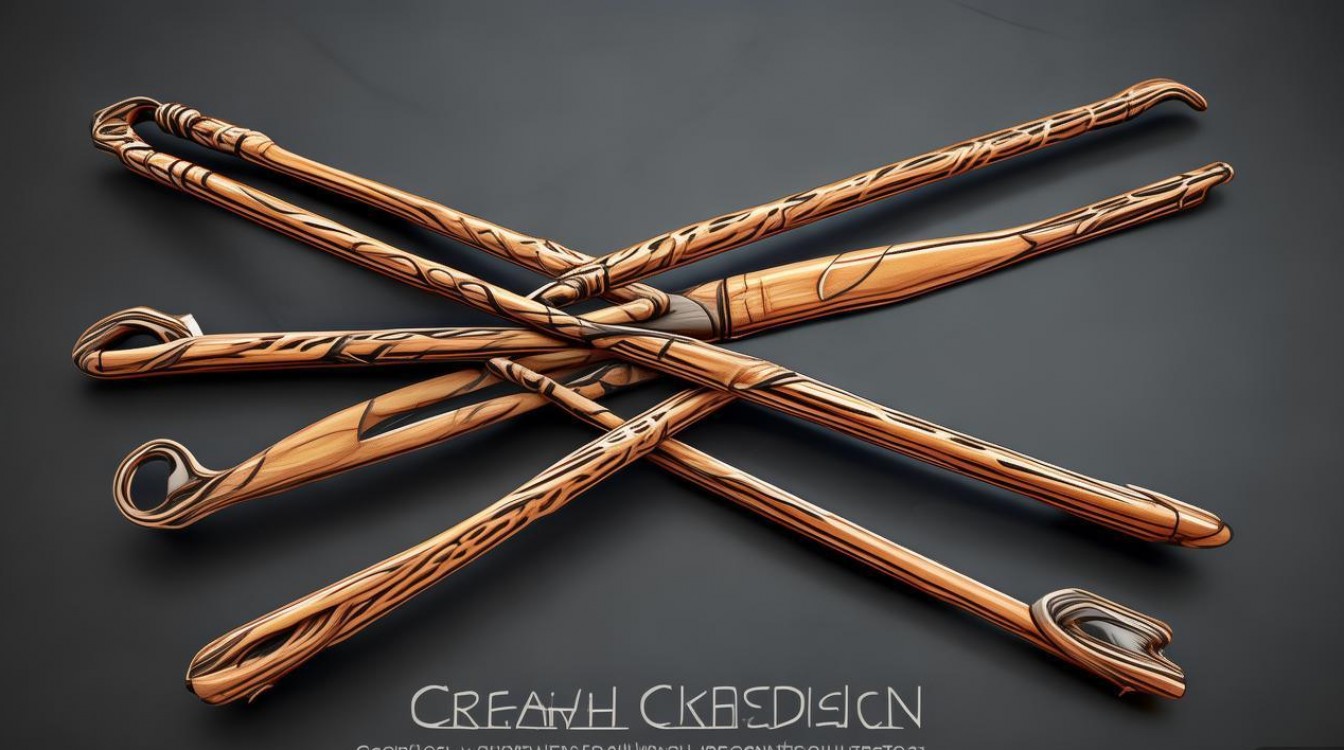 2025年创意筷子设计新趋势？这些设计图实用吗？-图1