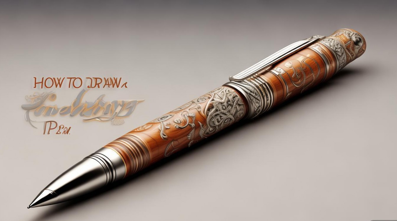 2025笔创意图片怎么画？手绘/AI工具最新教程来了！-图1