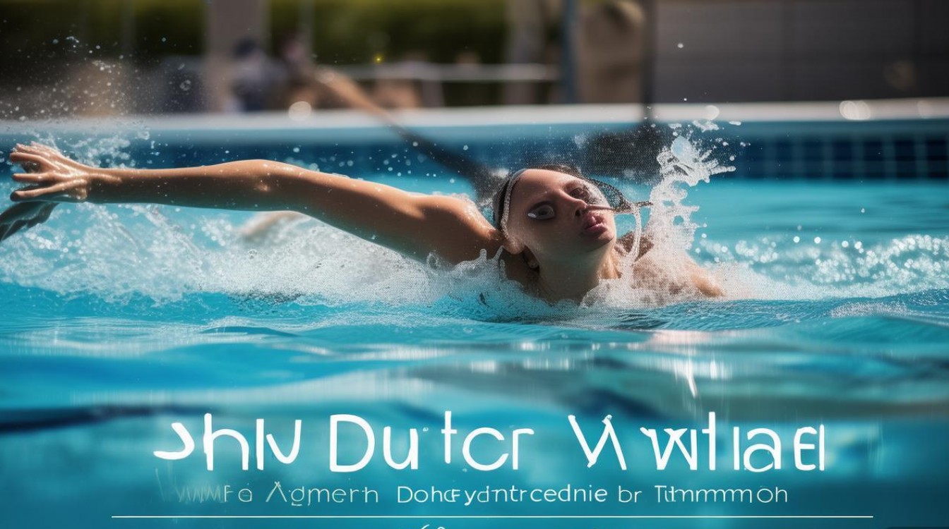 游泳技巧200字和50字哪个更实用？2025最新技巧速看！-图1