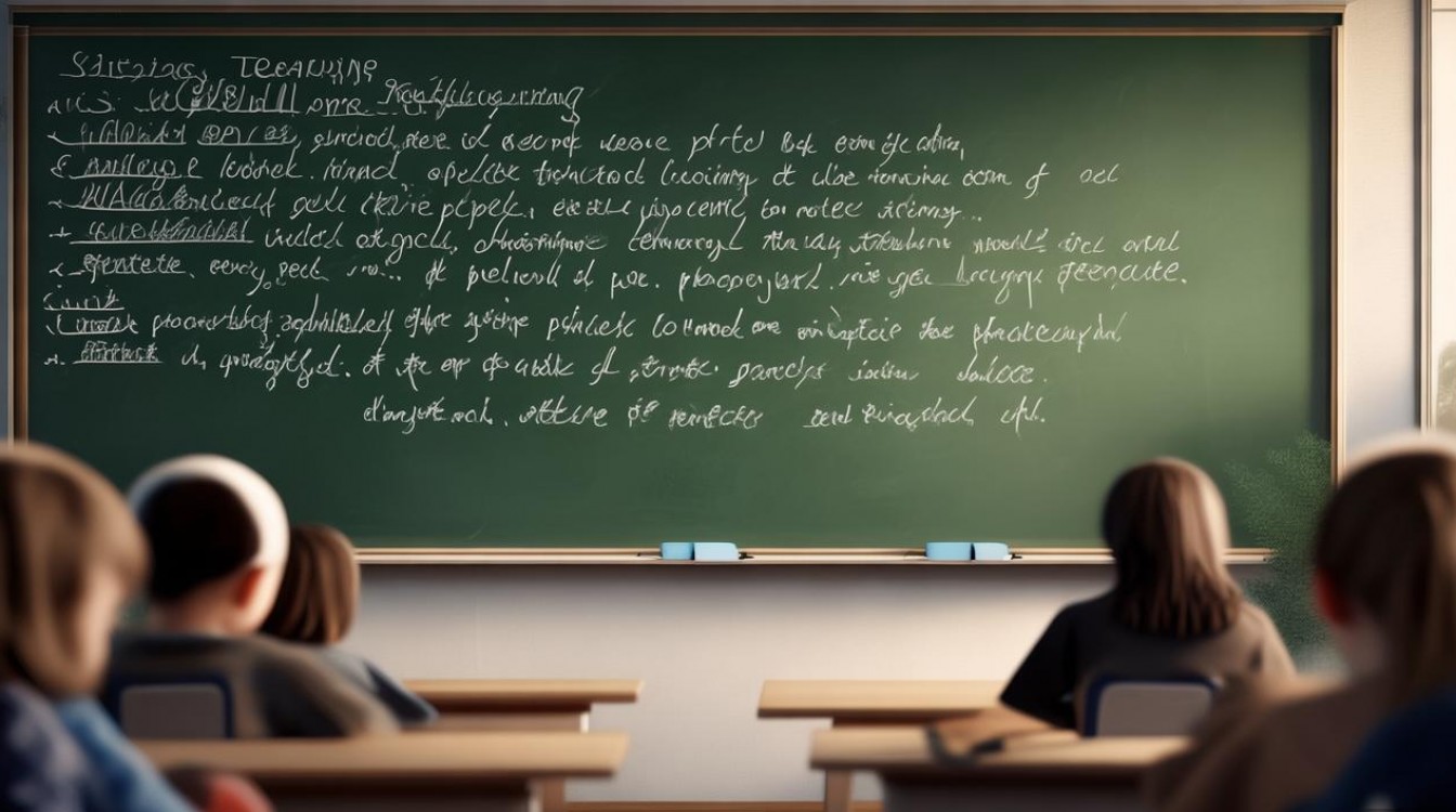 2025年最新教学促学技巧有哪些?-图1 2025年最新教学促学技巧有哪些?-图1