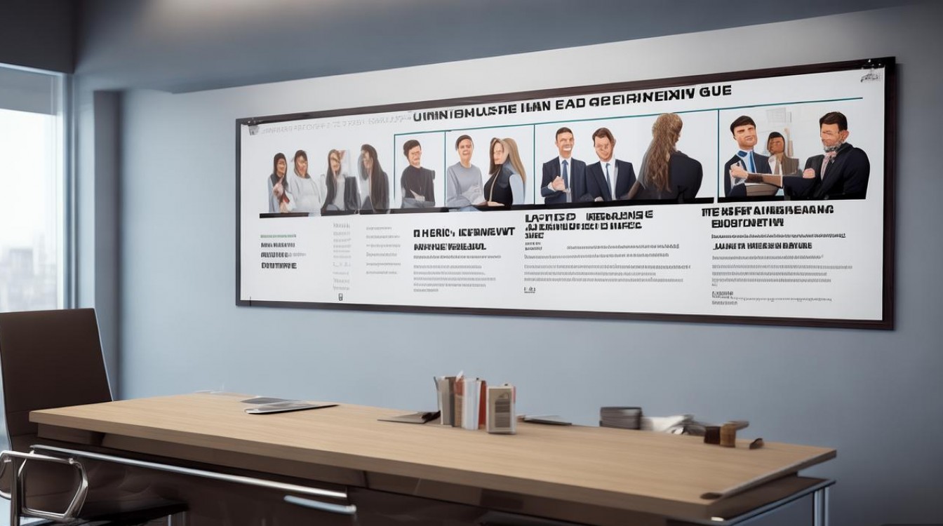 2025行政人事面试技巧，如何高效识人避坑？-图1