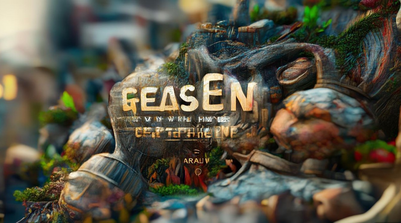 三维创意插画-图1