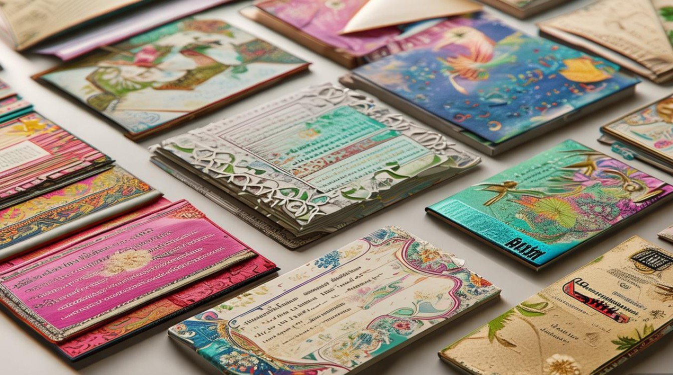 2025手写信封创意封面图片,最新设计灵感有哪些?-图1 2025手写信封创意封面图片,最新设计灵感有哪些?-图1