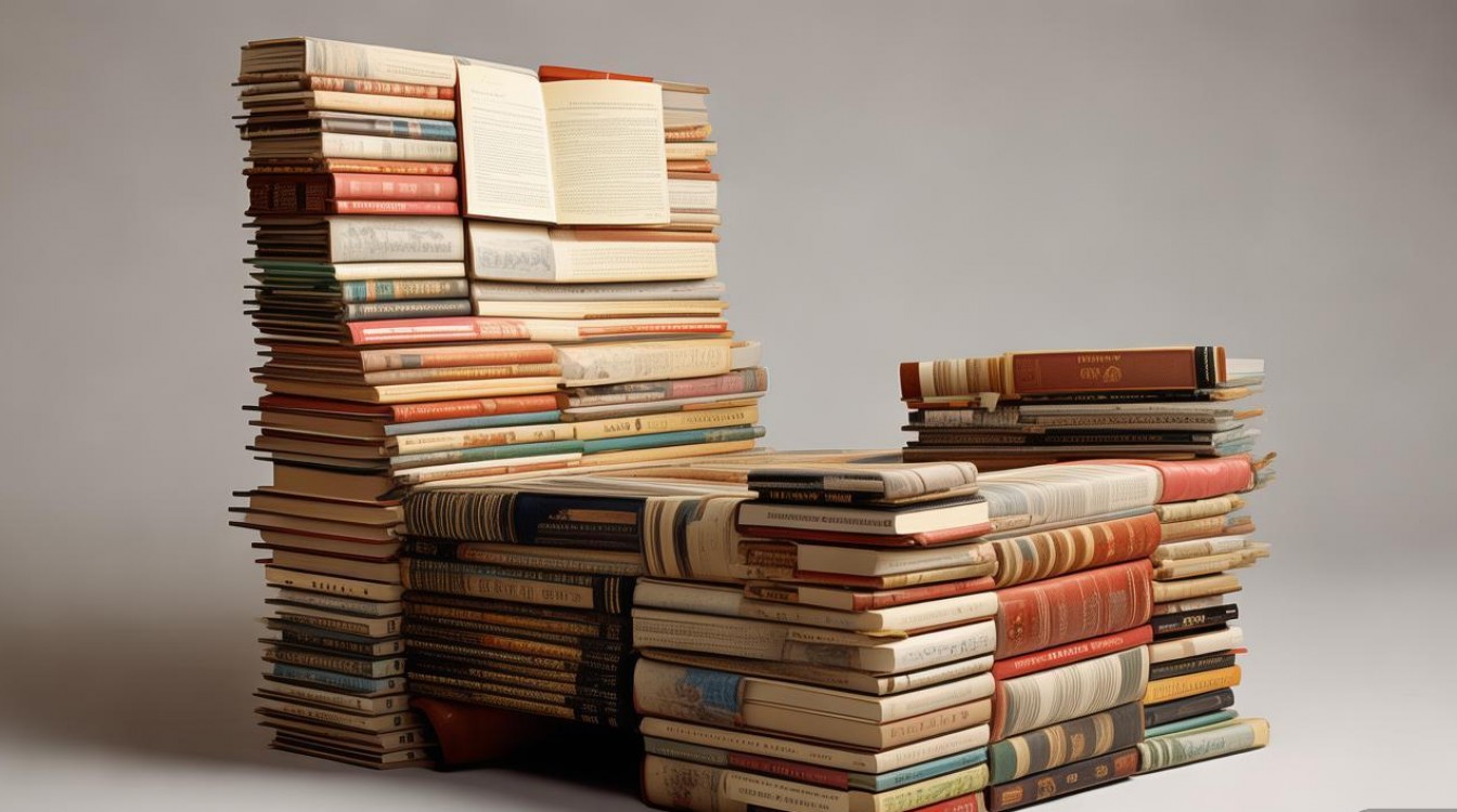 2025年书本创意椅子新品曝光?这设计实用吗?-图1 2025年书本创意椅子新品曝光?这设计实用吗?-图1