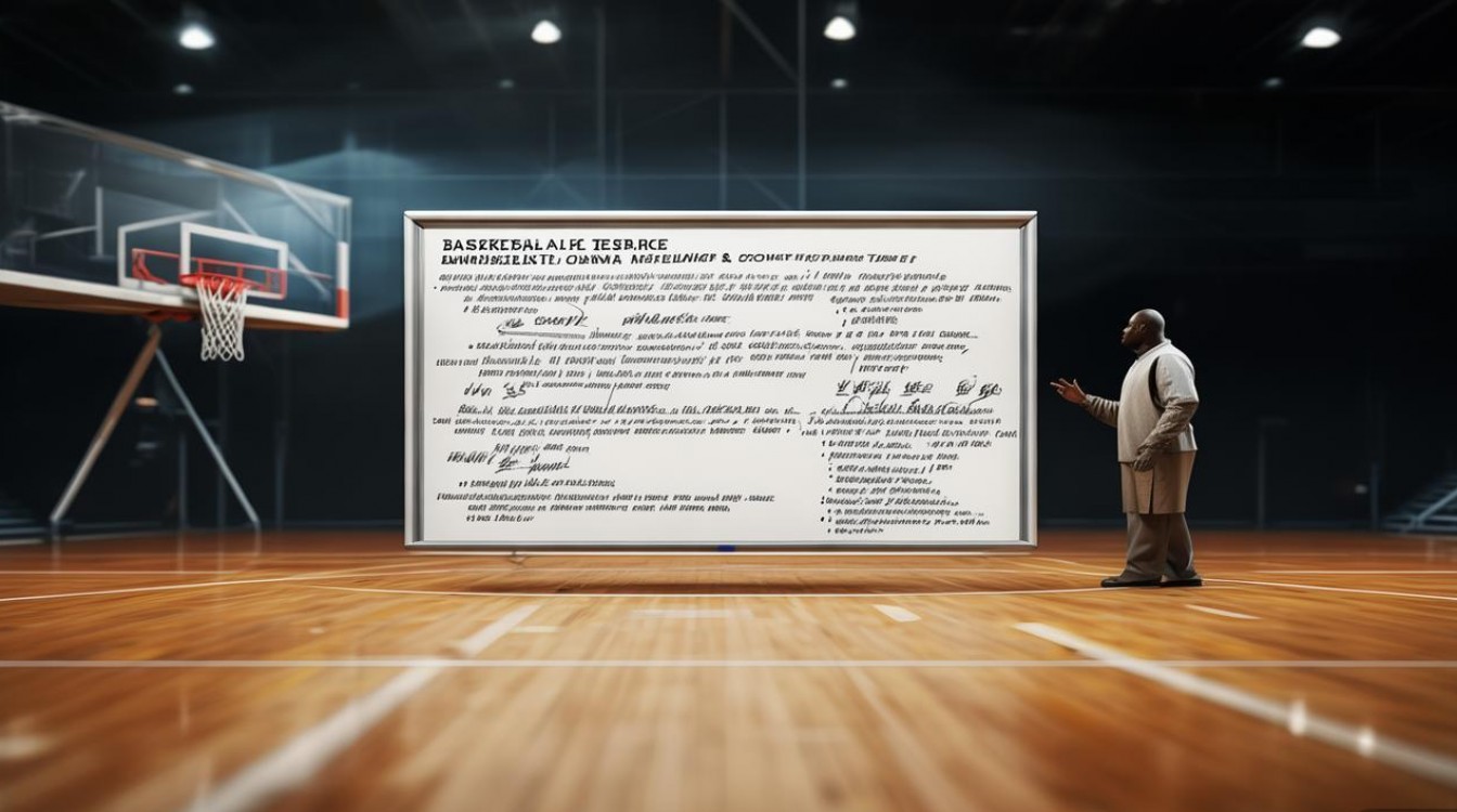 2025最新篮球技巧说课模板怎么用？-图1