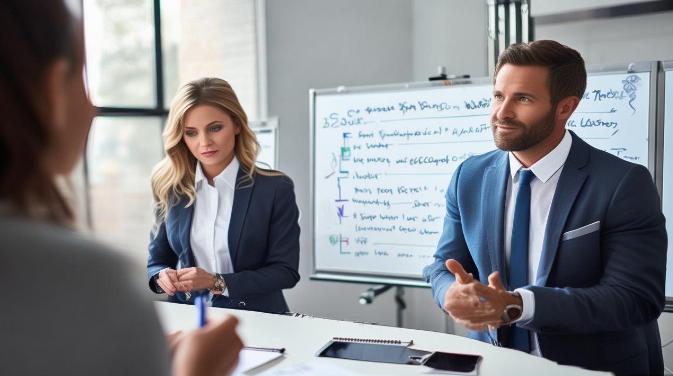 学销售技巧-图1