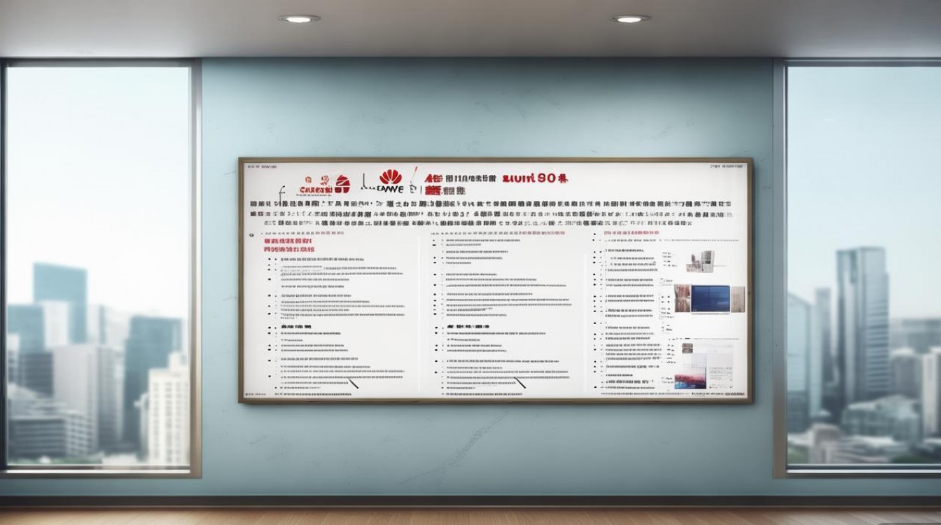 2025华为面试最新技巧？内HR分享通关秘诀-图1