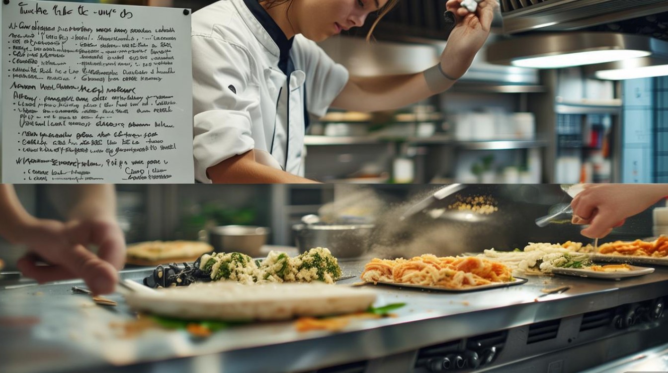 2025年饭店打工最新技巧?这些方法真能多赚钱吗?-图1 2025年饭店打工最新技巧?这些方法真能多赚钱吗?-图1