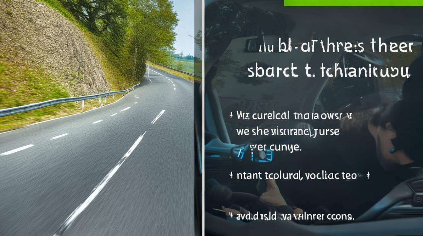 科三急弯技巧,科目三急弯怎么走-图1 科三急弯技巧,科目三急弯怎么走-图1