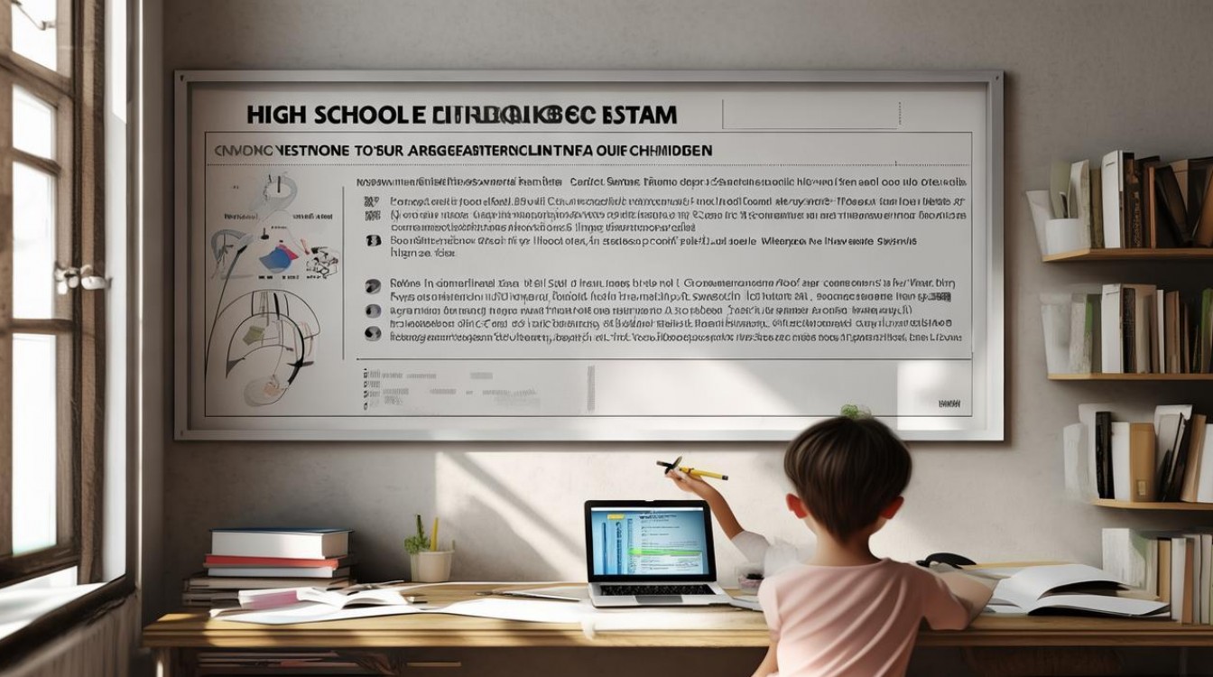 高考句子排序技巧，高考句子排序题-图1