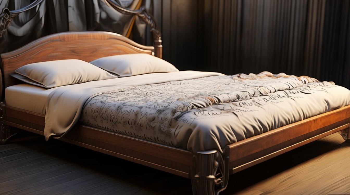 2025年床具创意爆发？这些设计真能颠覆睡眠体验？-图1