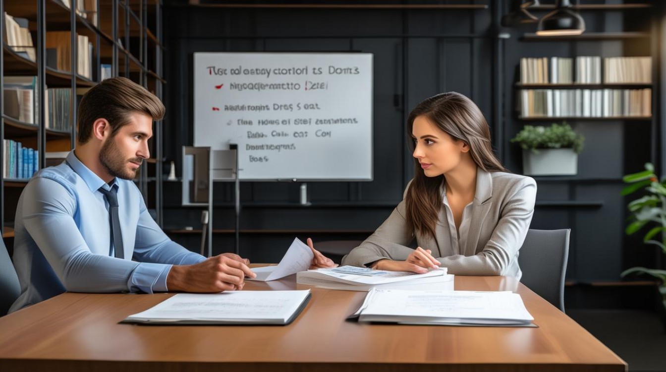 2025合同谈判策略技巧有哪些?最新实用方法速览!-图1 2025合同谈判策略技巧有哪些?最新实用方法速览!-图1