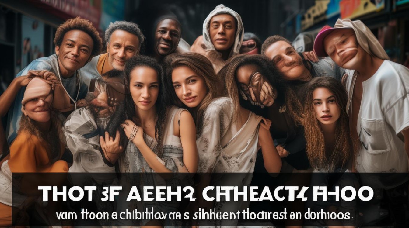 2025年创意集体照新姿势怎么拍?-图1 2025年创意集体照新姿势怎么拍?-图1